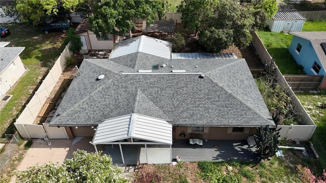 1302 CENTER STREET, Ocoee, FL 34761