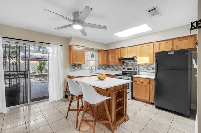 1302 CENTER STREET, Ocoee, FL 34761