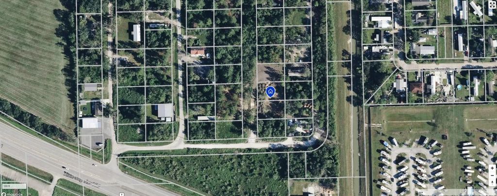 5923 & 5927 Hazel Dr, Rosharon, TX 77583