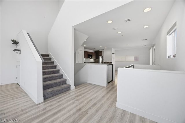 239 Dougram Avenue, Las Vegas, NV 89101