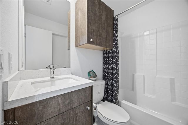 239 Dougram Avenue, Las Vegas, NV 89101