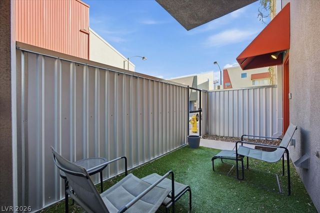 239 Dougram Avenue, Las Vegas, NV 89101