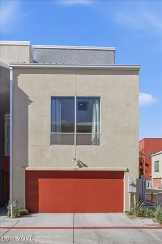 239 Dougram Avenue, Las Vegas, NV 89101