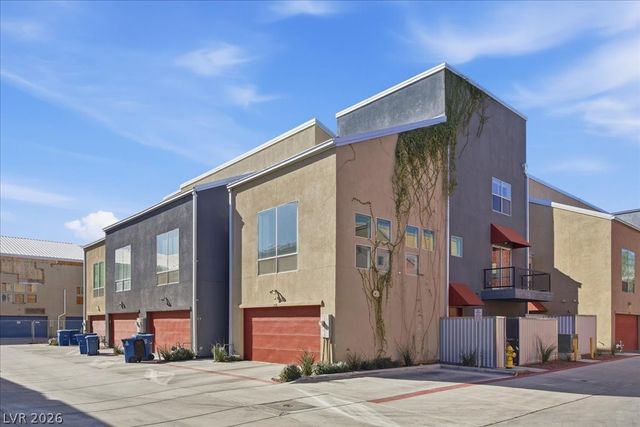 239 Dougram Avenue, Las Vegas, NV 89101