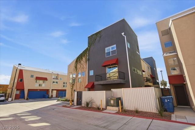 239 Dougram Avenue, Las Vegas, NV 89101