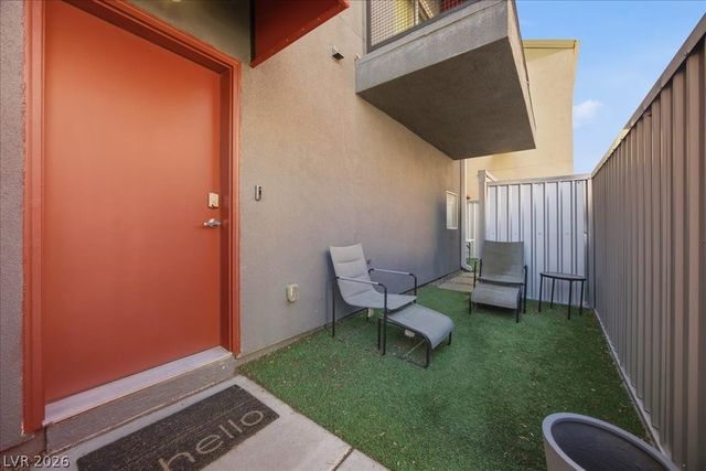 239 Dougram Avenue, Las Vegas, NV 89101