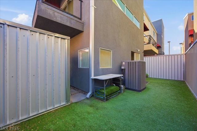 239 Dougram Avenue, Las Vegas, NV 89101