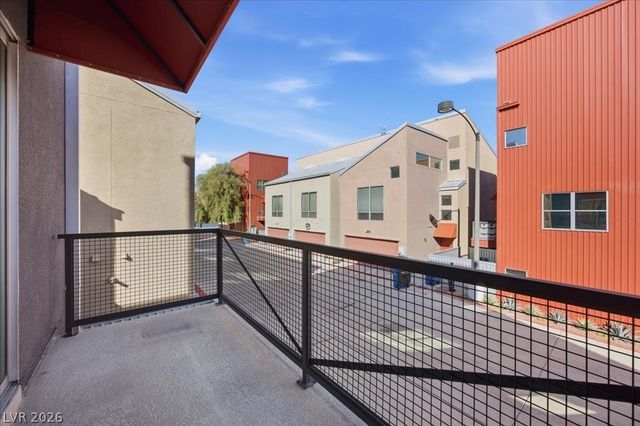 239 Dougram Avenue, Las Vegas, NV 89101