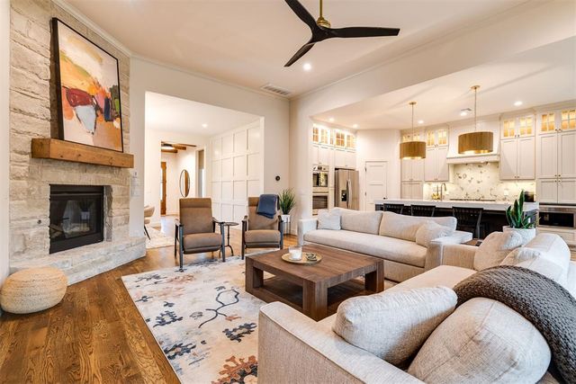 1732 Parkwood Avenue, Edmond, OK 73034