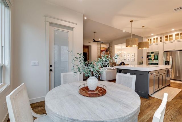 1732 Parkwood Avenue, Edmond, OK 73034