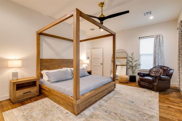 1732 Parkwood Avenue, Edmond, OK 73034