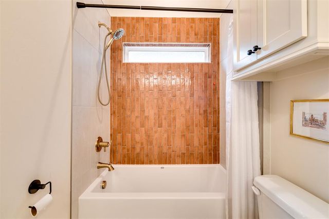 1732 Parkwood Avenue, Edmond, OK 73034