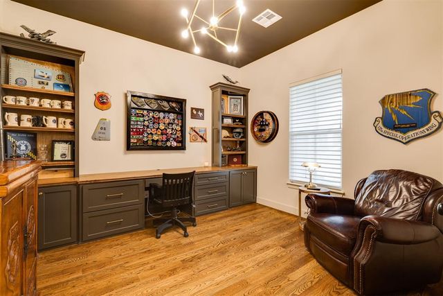 1732 Parkwood Avenue, Edmond, OK 73034