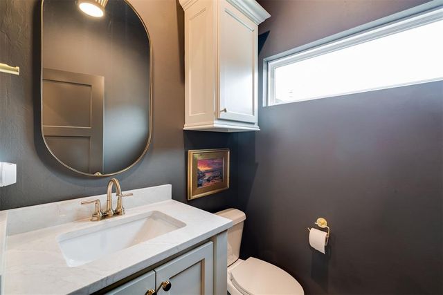 1732 Parkwood Avenue, Edmond, OK 73034