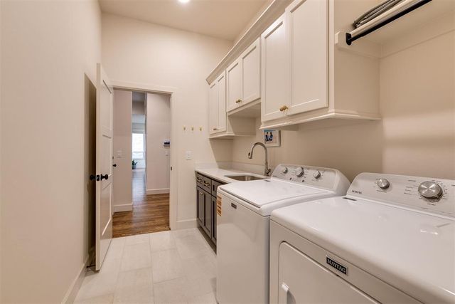 1732 Parkwood Avenue, Edmond, OK 73034