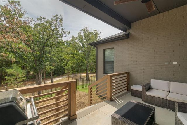 1732 Parkwood Avenue, Edmond, OK 73034