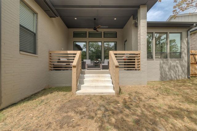 1732 Parkwood Avenue, Edmond, OK 73034