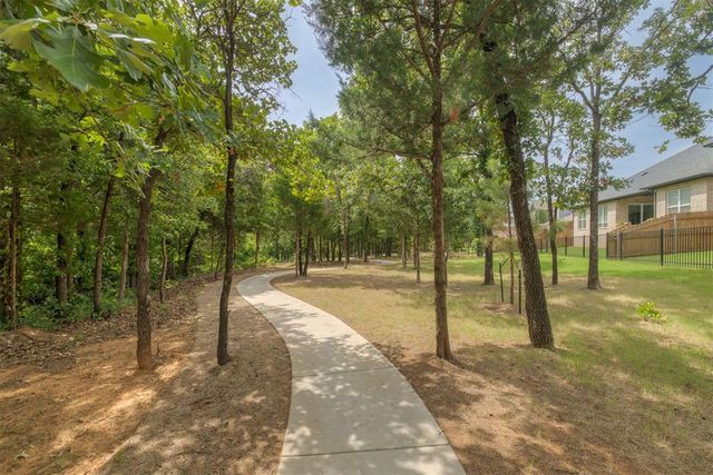 1732 Parkwood Avenue, Edmond, OK 73034