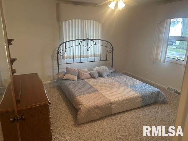 309 N CLAY Street, Taylorville, IL 62568