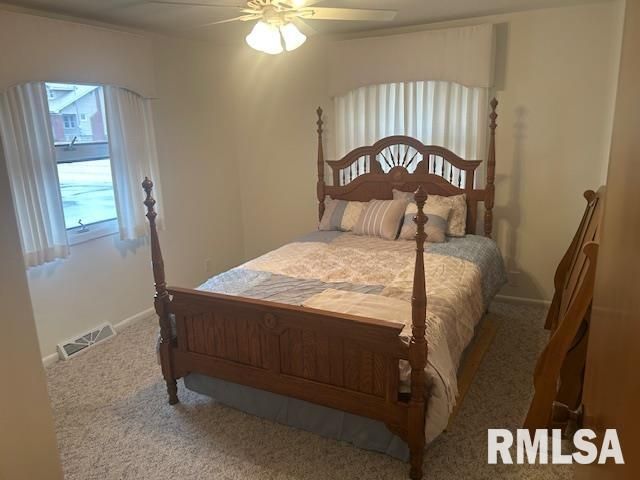 309 N CLAY Street, Taylorville, IL 62568