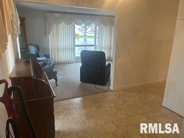 309 N CLAY Street, Taylorville, IL 62568