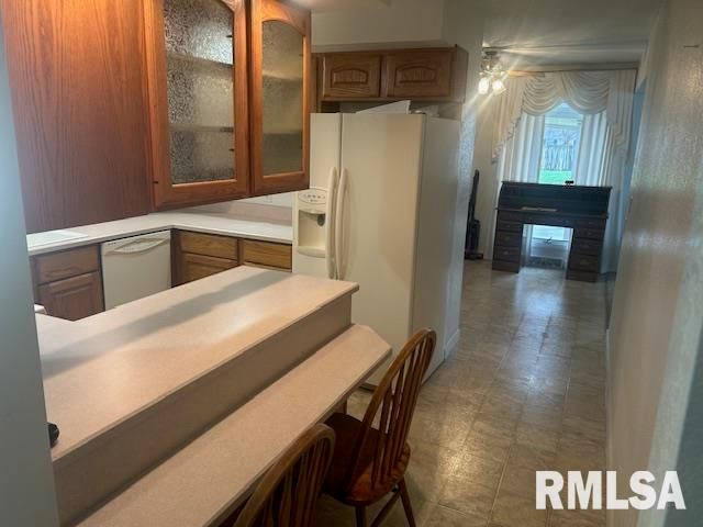 309 N CLAY Street, Taylorville, IL 62568