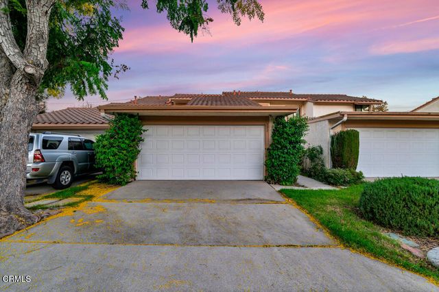 292 San Vincente Circle, Thousand Oaks, CA 91320