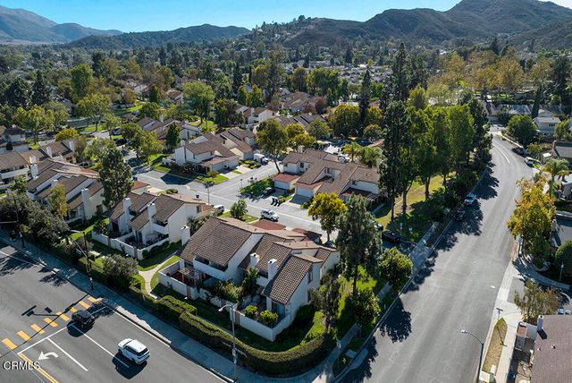 292 San Vincente Circle, Thousand Oaks, CA 91320