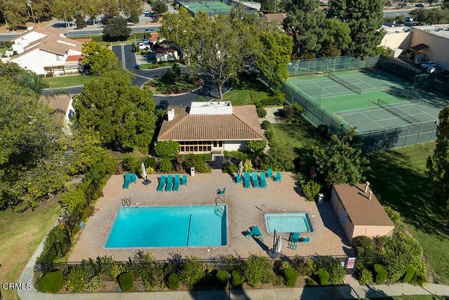 292 San Vincente Circle, Thousand Oaks, CA 91320