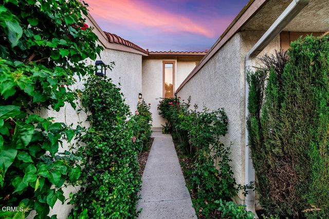 292 San Vincente Circle, Thousand Oaks, CA 91320