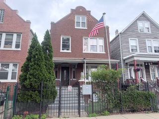 4433 S Mozart Street A, Chicago, IL 60632