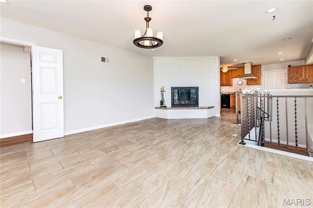 10620 Leebur Drive, Unincorporated, MO 63128