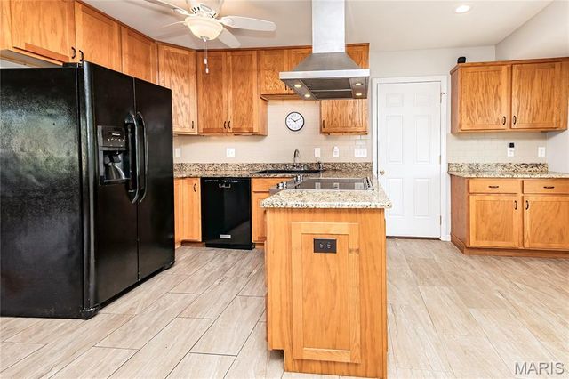 10620 Leebur Drive, Unincorporated, MO 63128