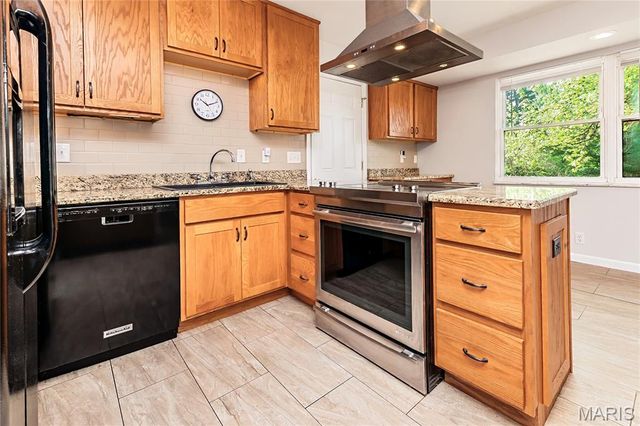 10620 Leebur Drive, Unincorporated, MO 63128