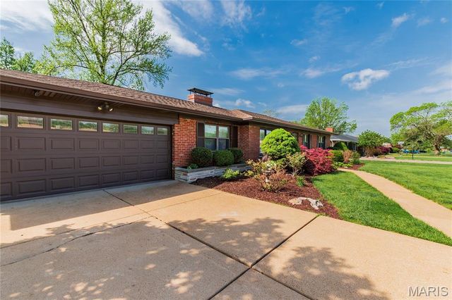10620 Leebur Drive, Unincorporated, MO 63128