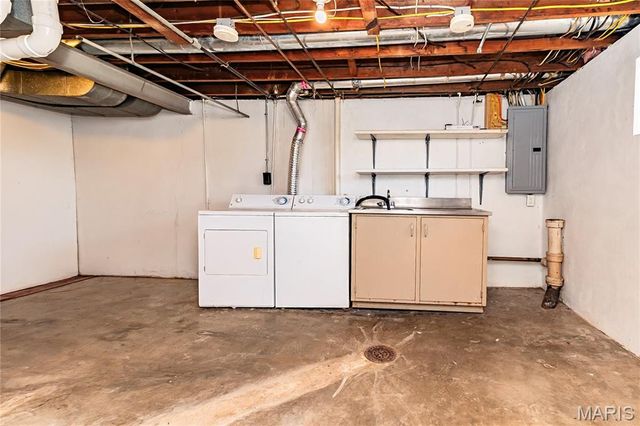 10620 Leebur Drive, Unincorporated, MO 63128