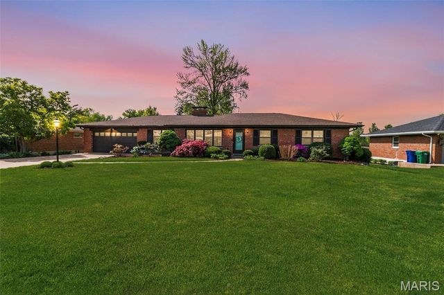 10620 Leebur Drive, Unincorporated, MO 63128