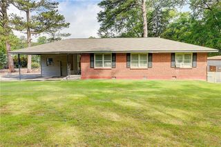 3221 Colquitt Drive, Atlanta, GA 30340