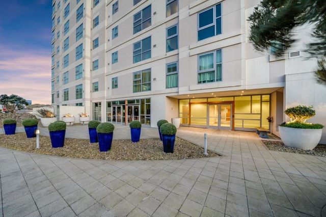 1 Mandalay Place 1011, South San Francisco, CA 94080