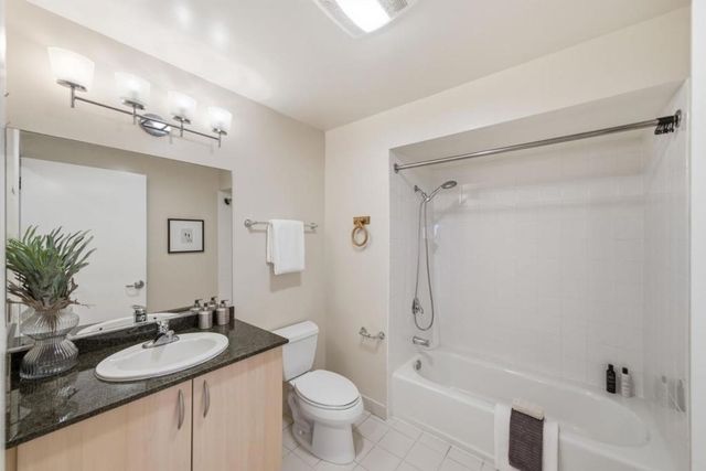 1 Mandalay Place 1011, South San Francisco, CA 94080