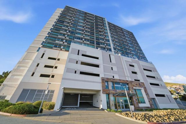 1 Mandalay Place 1011, South San Francisco, CA 94080
