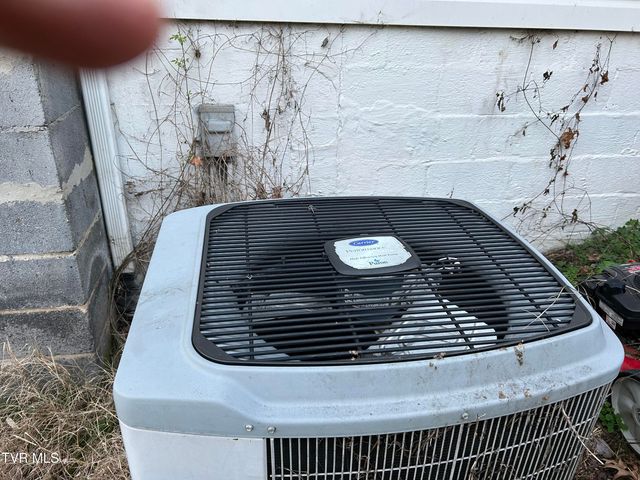 610 Reno Street, Rogersville, TN 37857