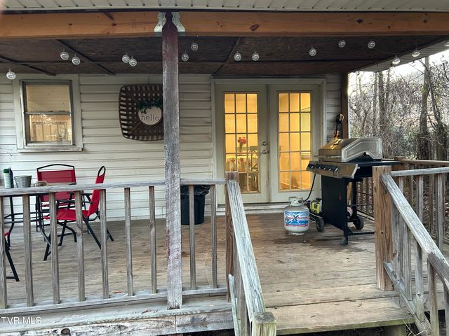 610 Reno Street, Rogersville, TN 37857