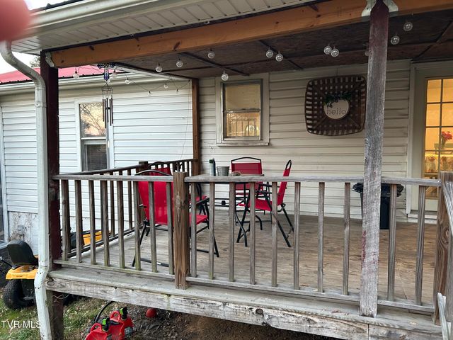 610 Reno Street, Rogersville, TN 37857