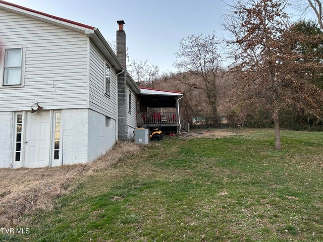 610 Reno Street, Rogersville, TN 37857