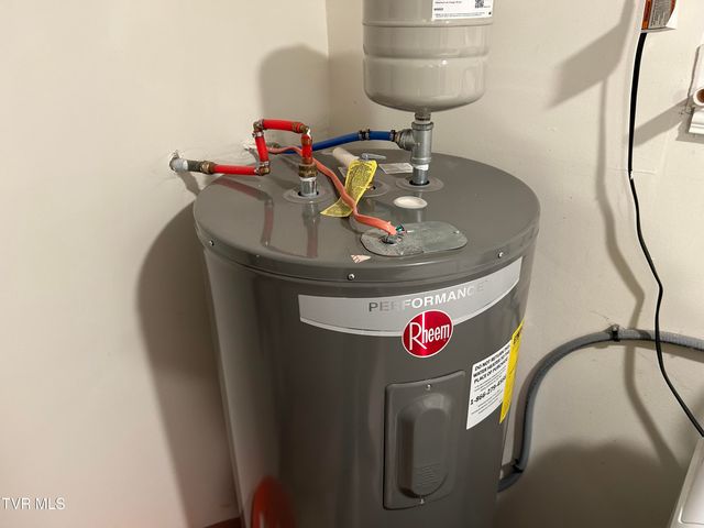 610 Reno Street, Rogersville, TN 37857