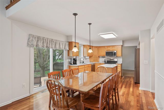 4325 Heatherstone Drive, Waterford Charter Township, MI 48329