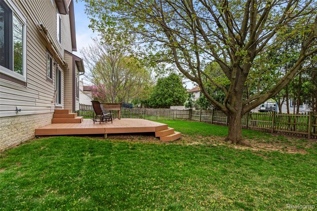 4325 Heatherstone Drive, Waterford Charter Township, MI 48329