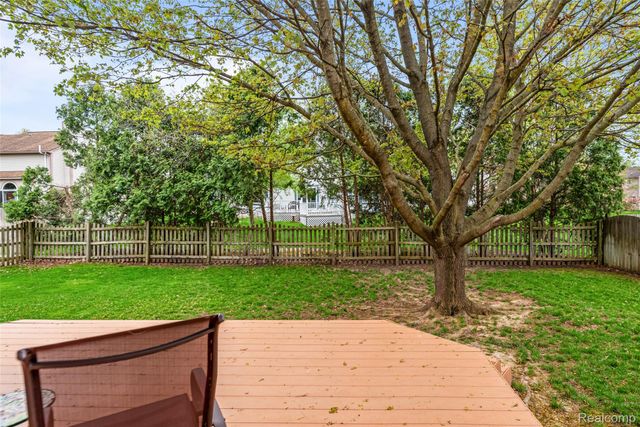 4325 Heatherstone Drive, Waterford Charter Township, MI 48329