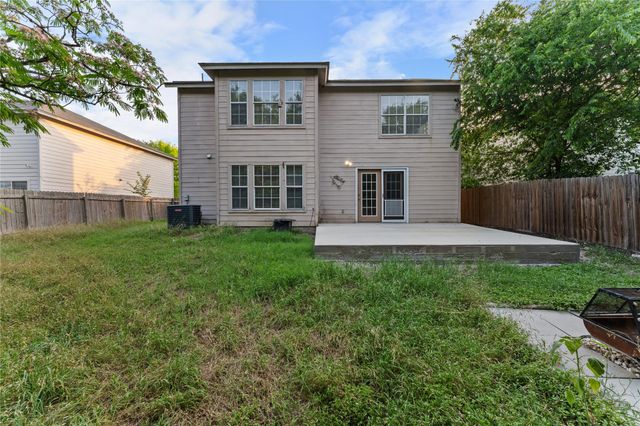 491 Emerald Fields LN, Kyle, TX 78640